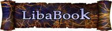 Официальный сайт LibaBook